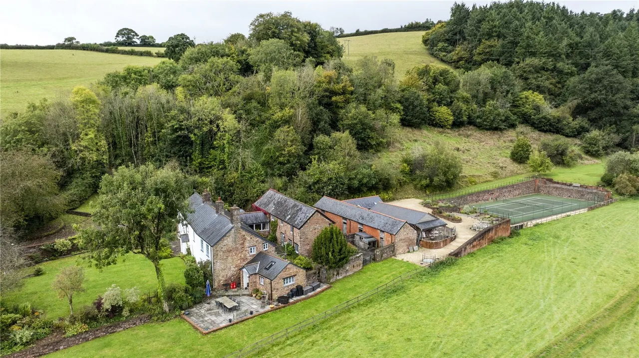 Wiveliscombe, Taunton, TA4, photo 3