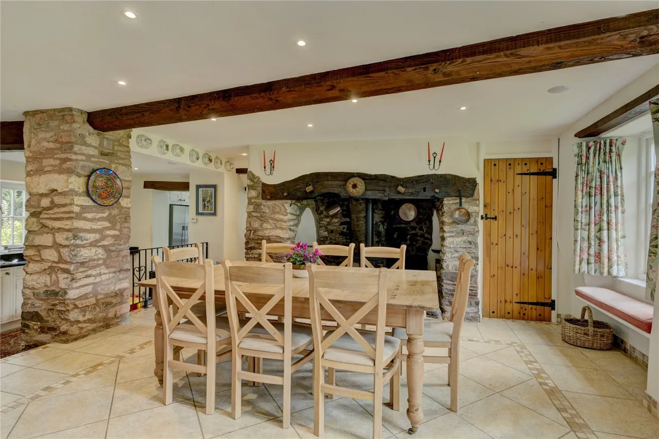 Wiveliscombe, Taunton, TA4, photo 9