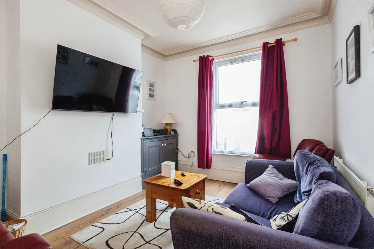 Ashton New Road, Openshaw, Manchester, M11, photo 2