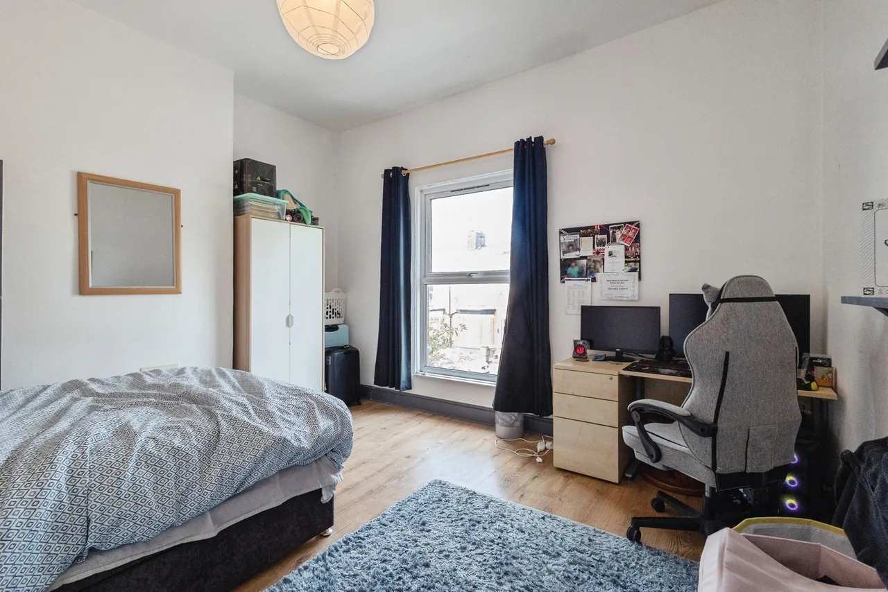 Ashton New Road, Openshaw, Manchester, M11, photo 11