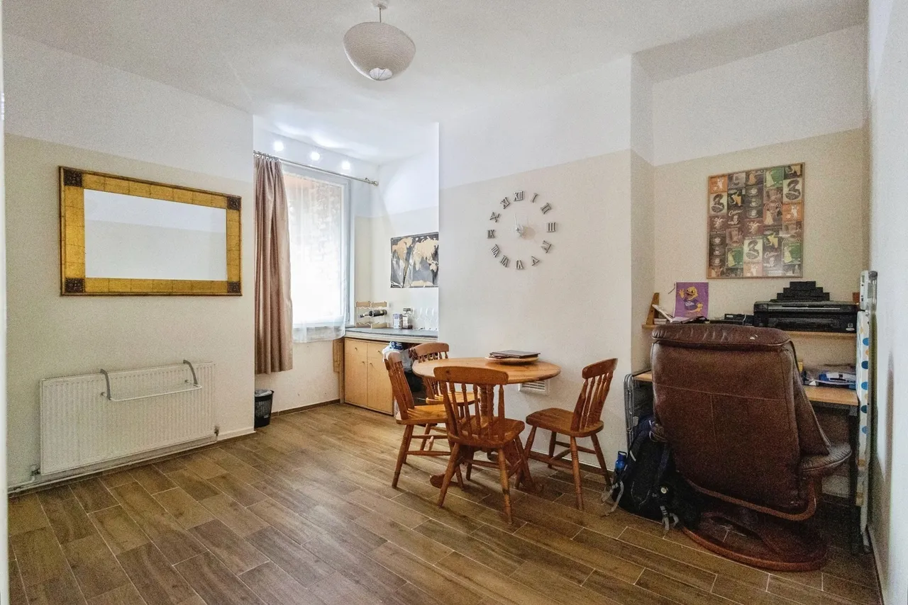 Ashton New Road, Openshaw, Manchester, M11, photo 4