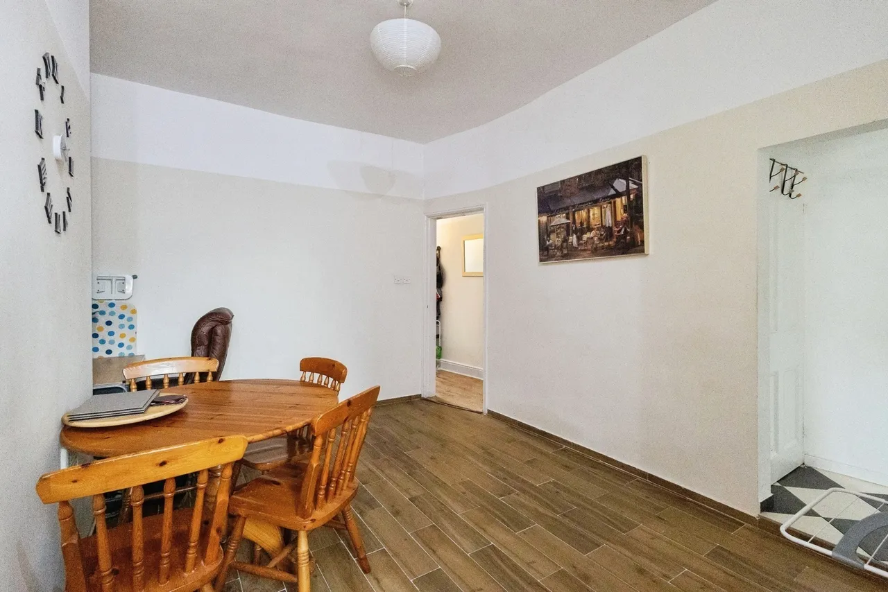 Ashton New Road, Openshaw, Manchester, M11, photo 5