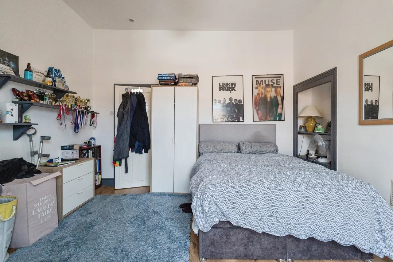 Ashton New Road, Openshaw, Manchester, M11, photo 10