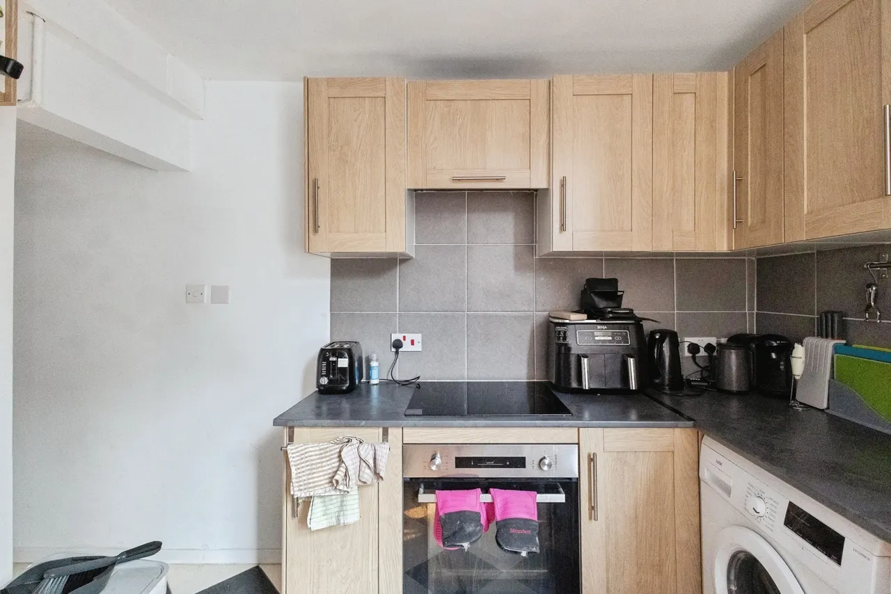 Ashton New Road, Openshaw, Manchester, M11, photo 7