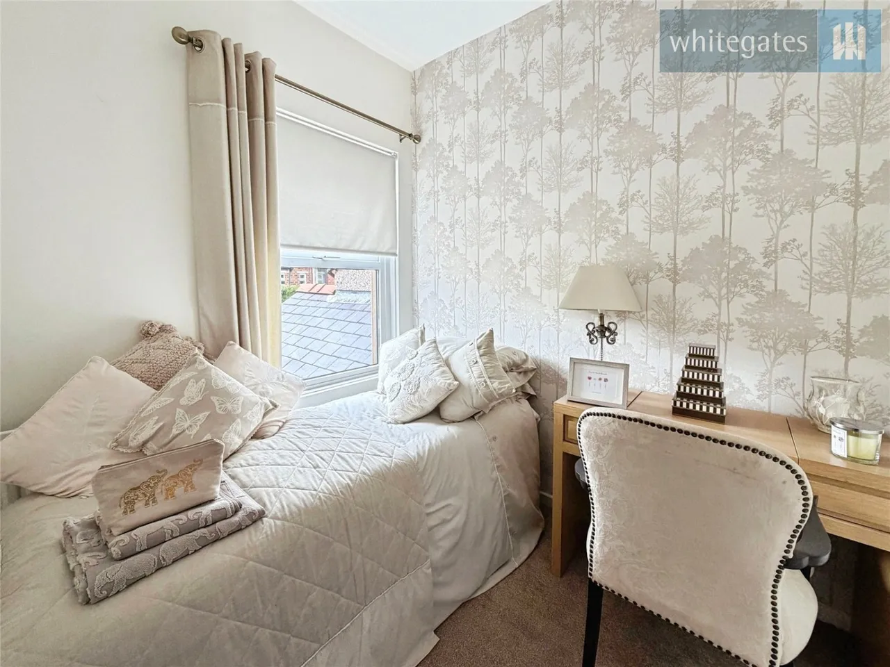 Alberts Avenue, Brymbo, LL11, photo 13