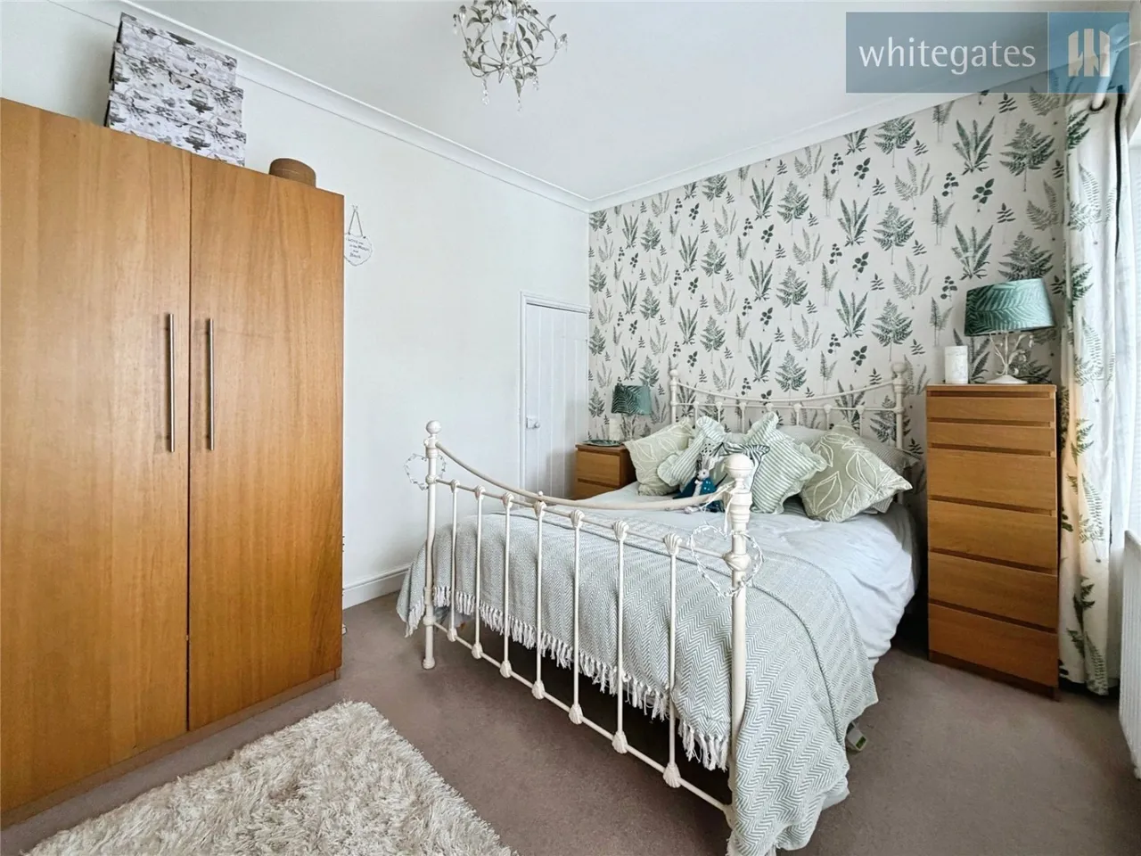 Alberts Avenue, Brymbo, LL11, photo 12