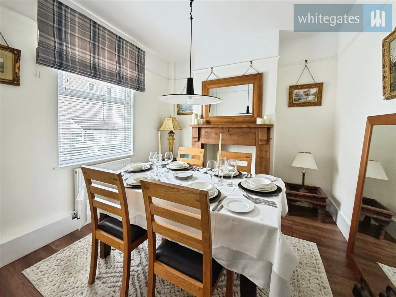 Alberts Avenue, Brymbo, LL11, photo 5