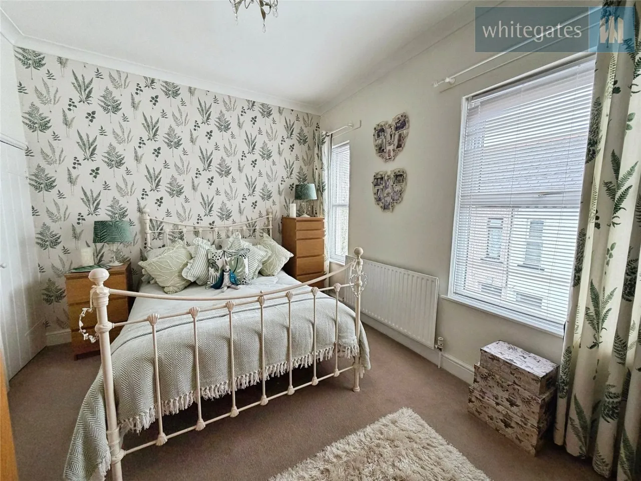 Alberts Avenue, Brymbo, LL11, photo 11