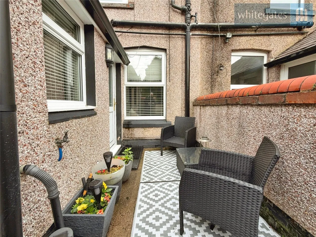 Alberts Avenue, Brymbo, LL11, photo 15