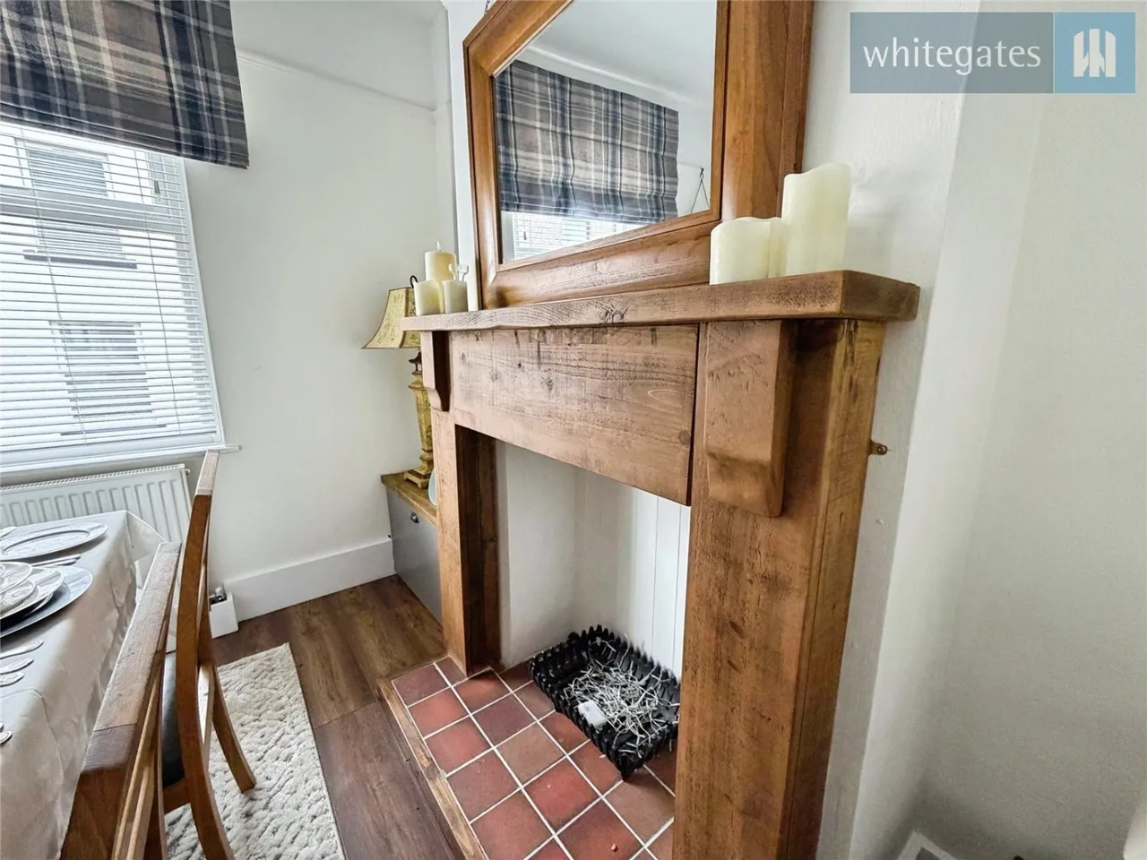 Alberts Avenue, Brymbo, LL11, photo 6