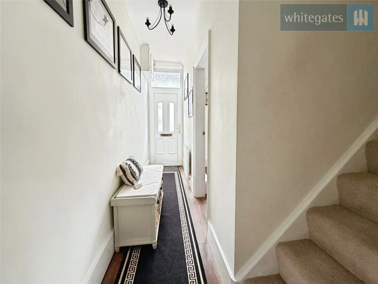 Alberts Avenue, Brymbo, LL11, photo 3