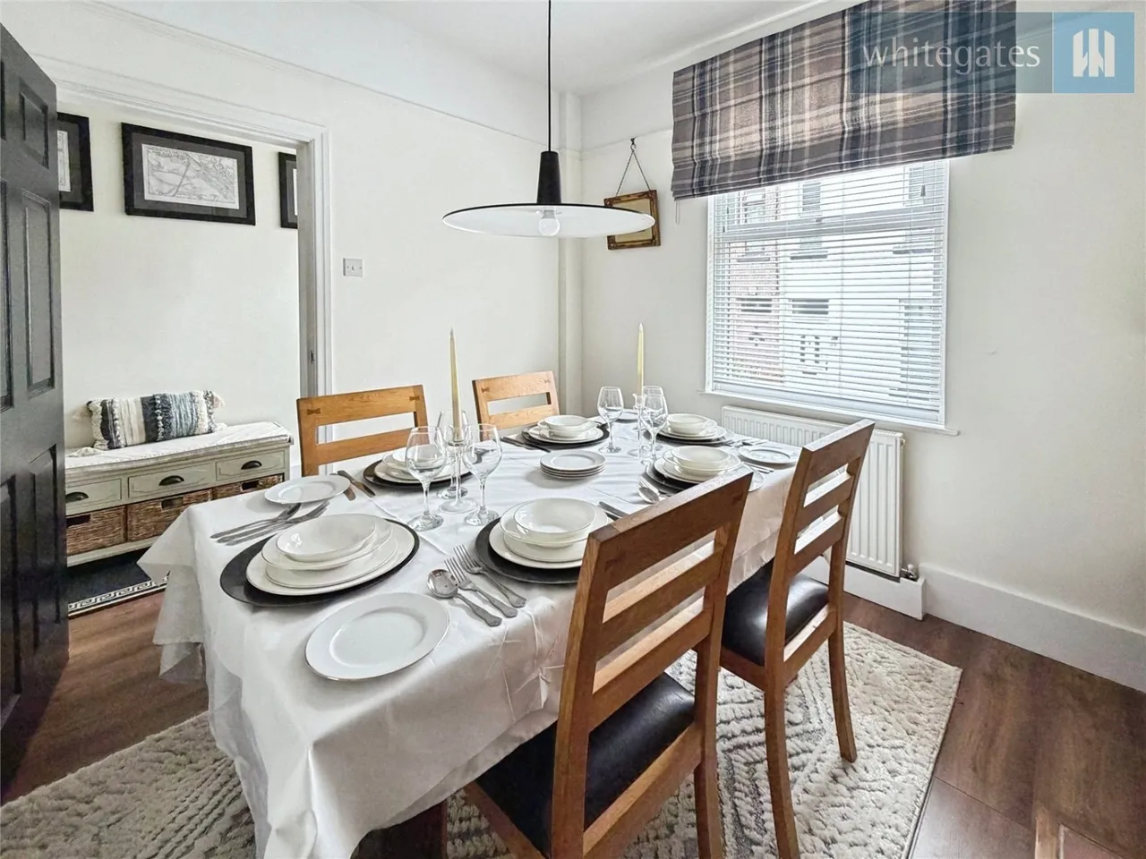 Alberts Avenue, Brymbo, LL11, photo 4