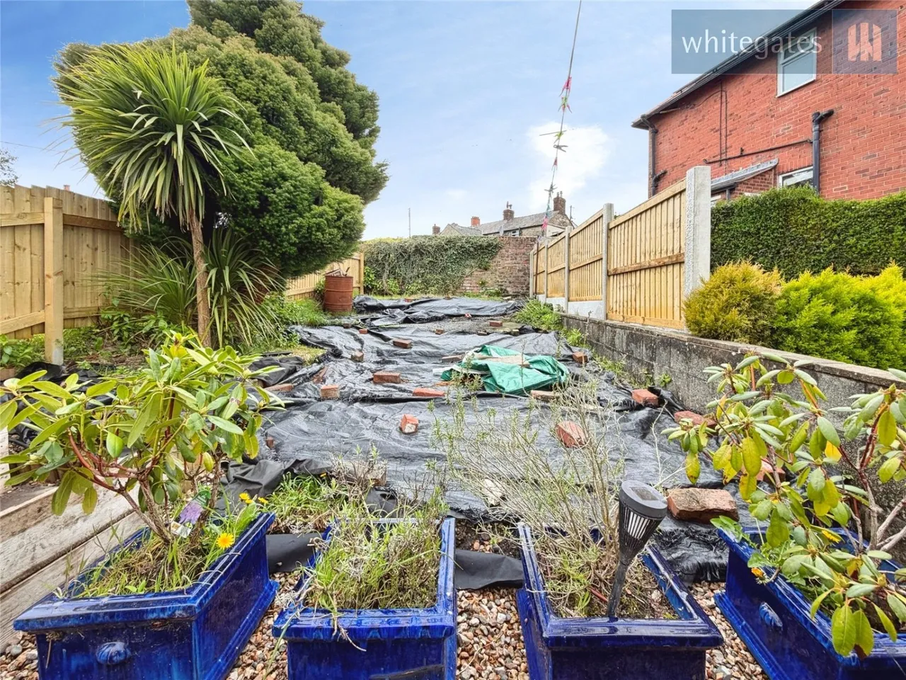 Alberts Avenue, Brymbo, LL11, photo 17