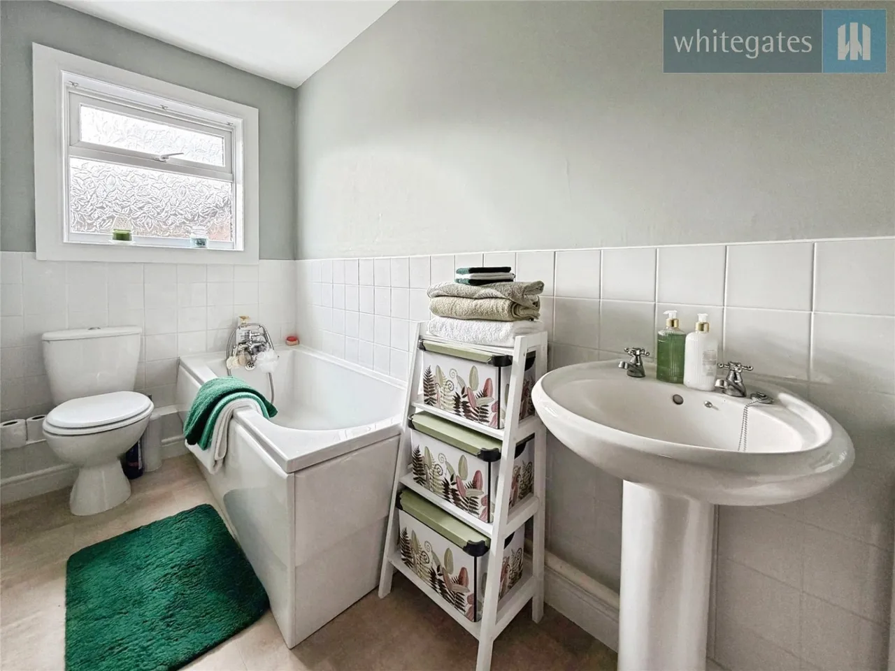 Alberts Avenue, Brymbo, LL11, photo 14