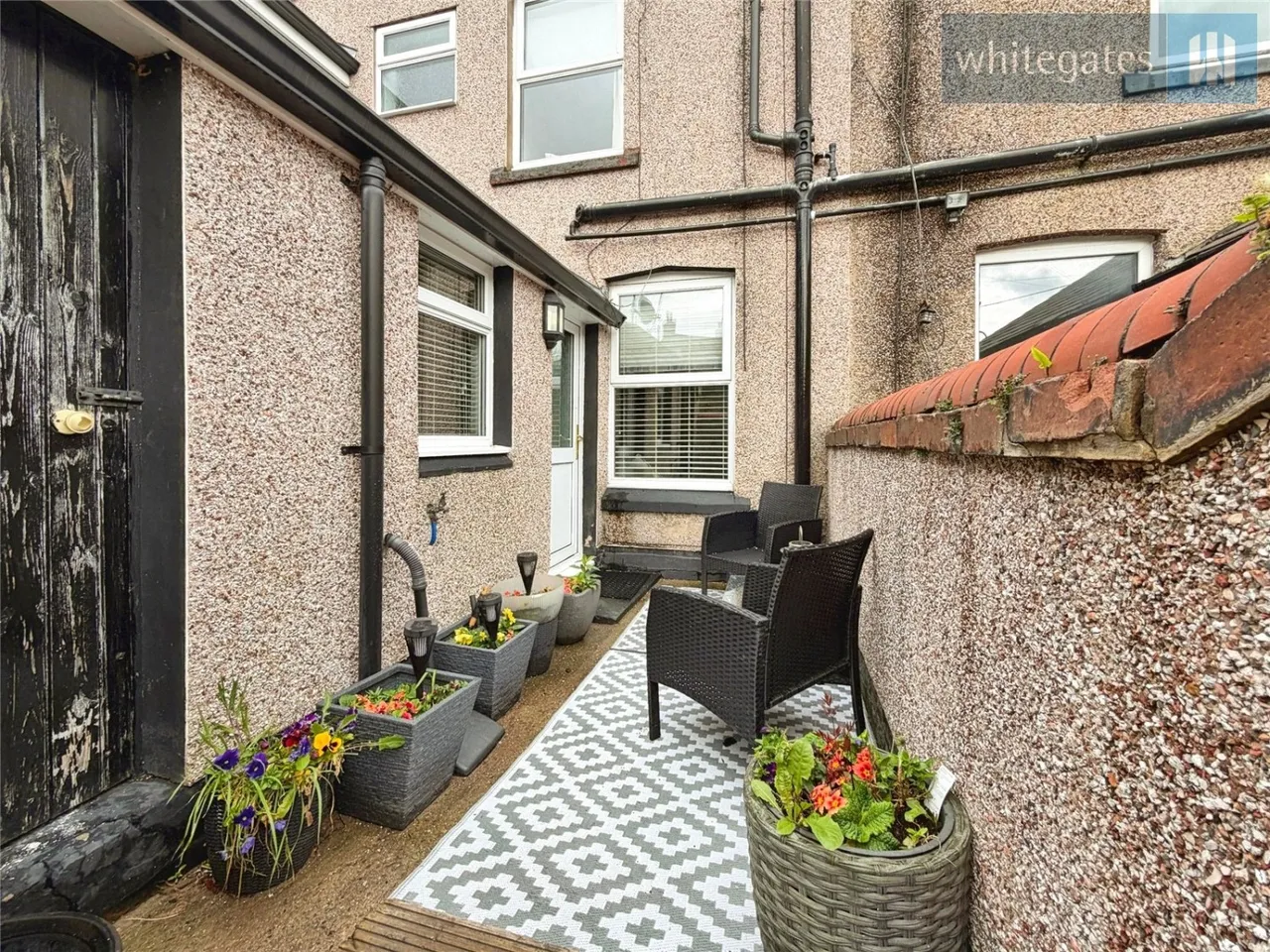 Alberts Avenue, Brymbo, LL11, photo 16