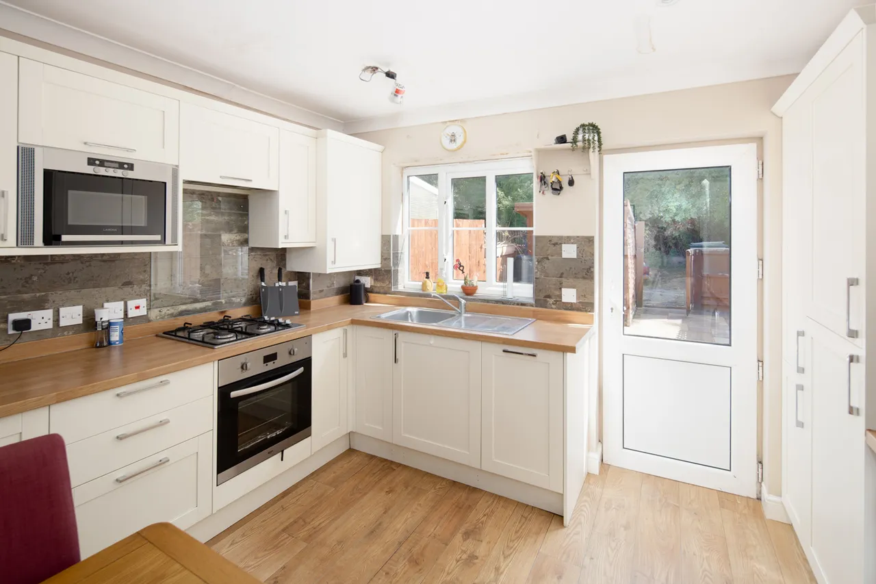 Springhill Road, Grendon Underwood, photo 6
