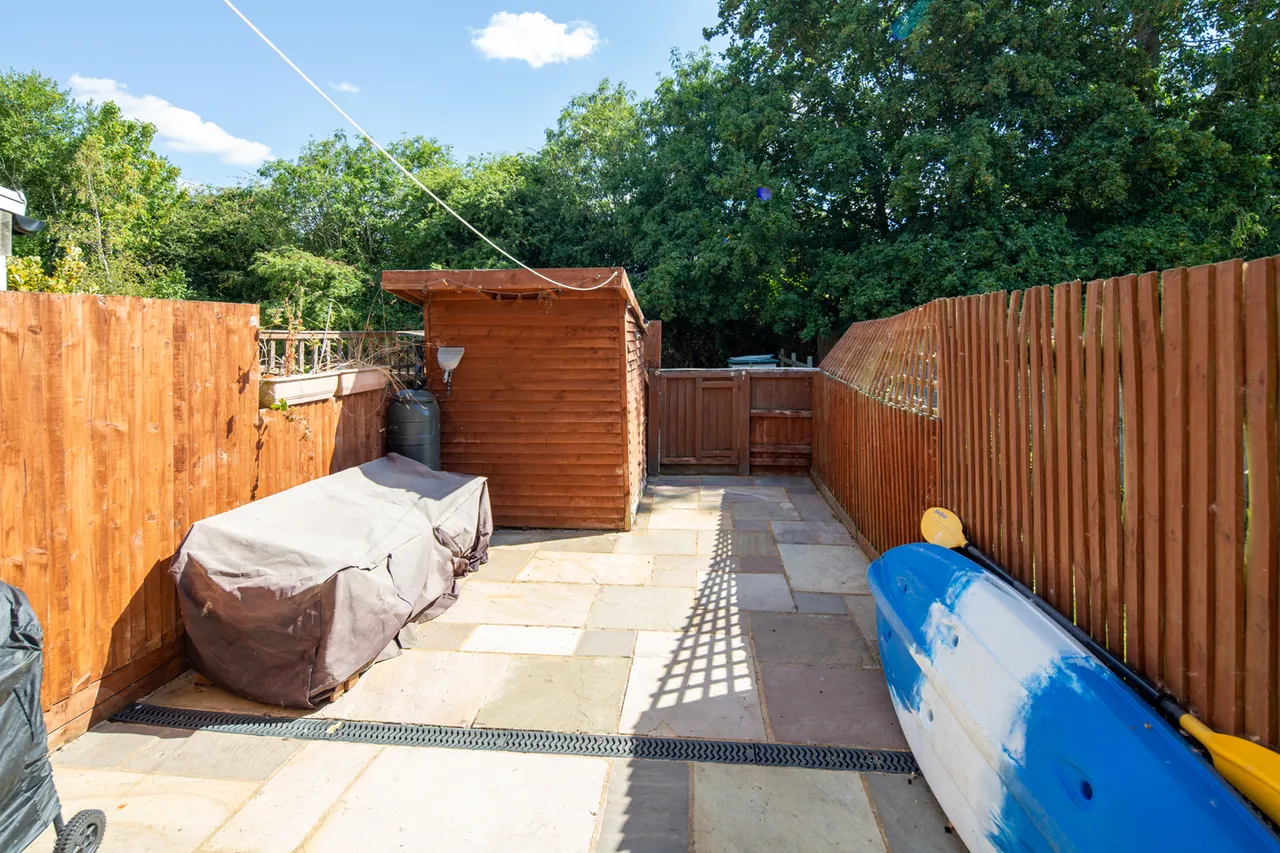 Springhill Road, Grendon Underwood, photo 13