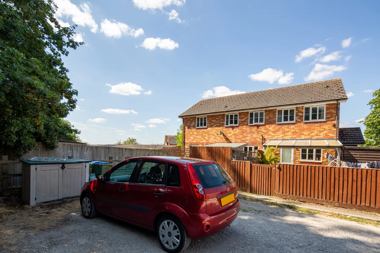 Springhill Road, Grendon Underwood, photo 17