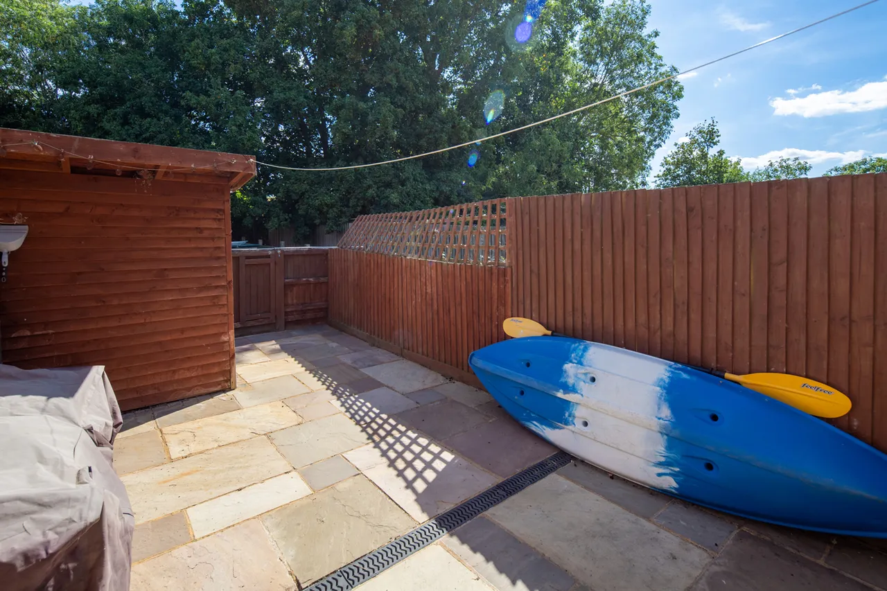 Springhill Road, Grendon Underwood, photo 14