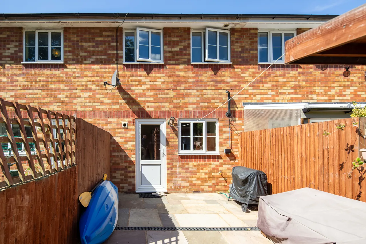 Springhill Road, Grendon Underwood, photo 16
