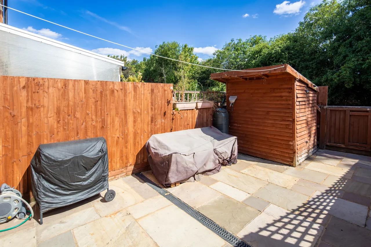 Springhill Road, Grendon Underwood, photo 15