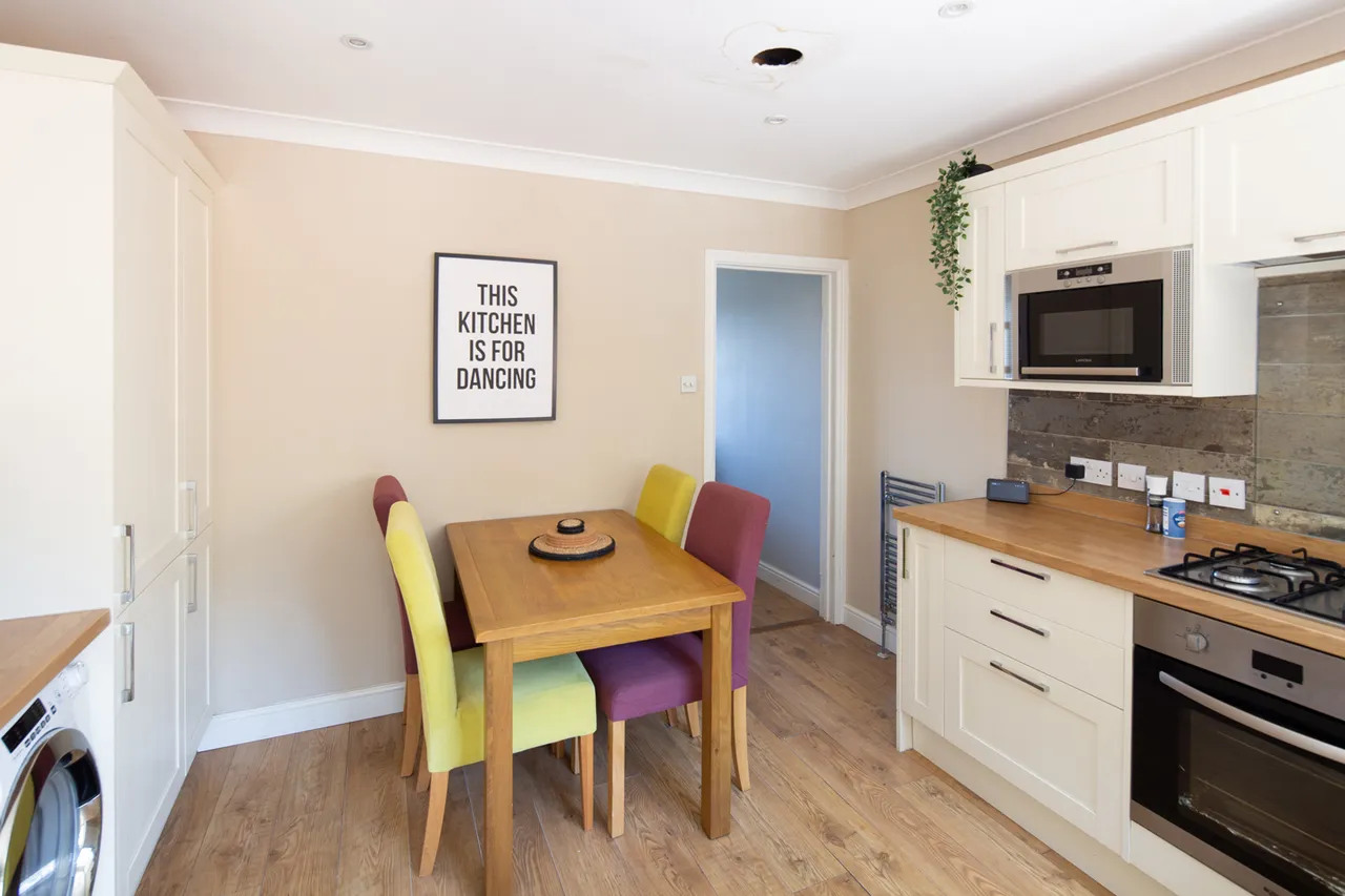 Springhill Road, Grendon Underwood, photo 7