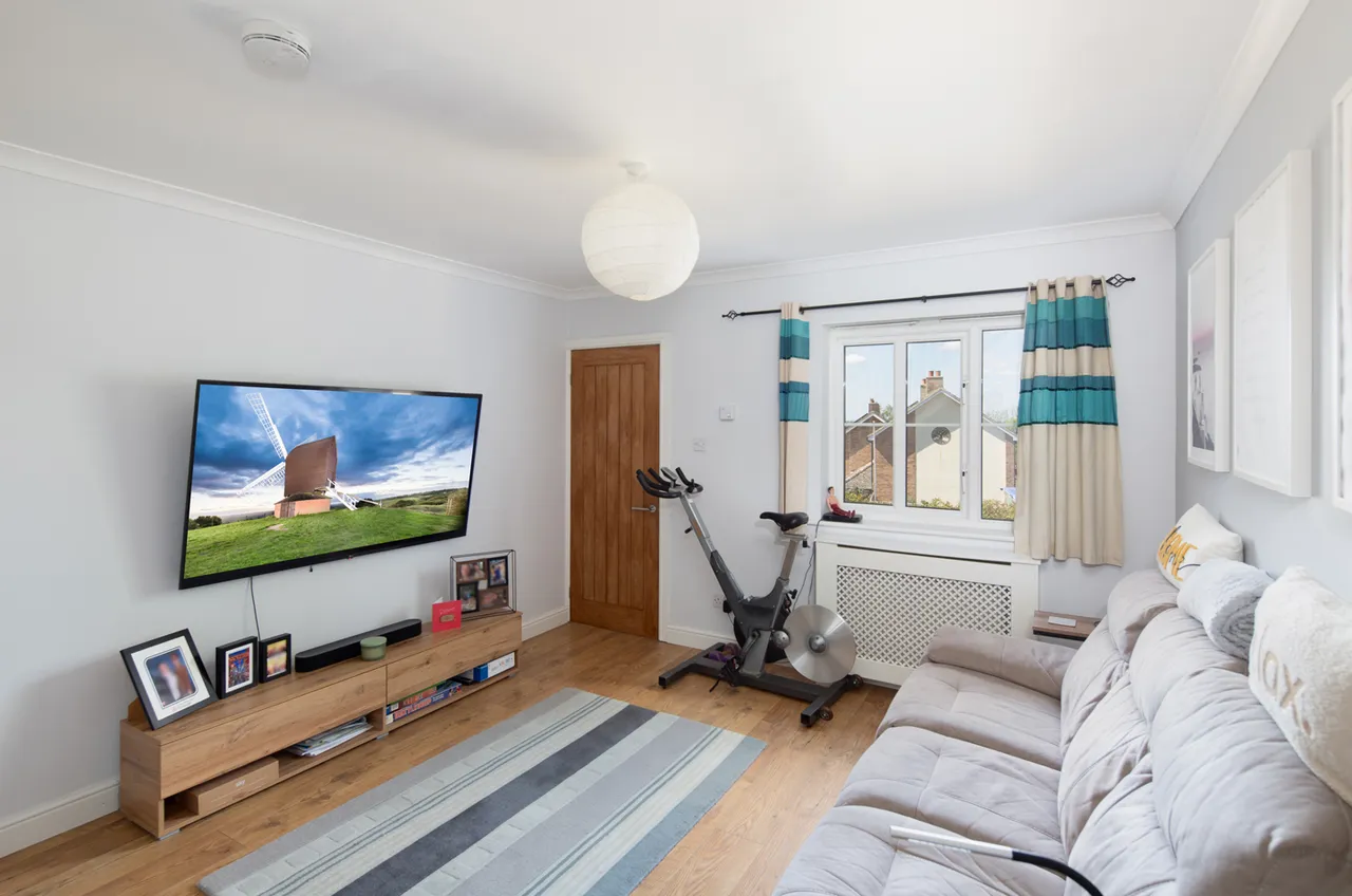Springhill Road, Grendon Underwood, photo 2