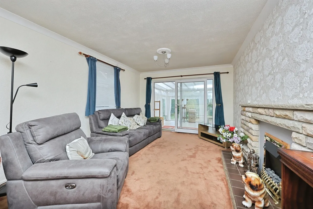 Loombe Close, Swanton Morley, NR20, photo 5