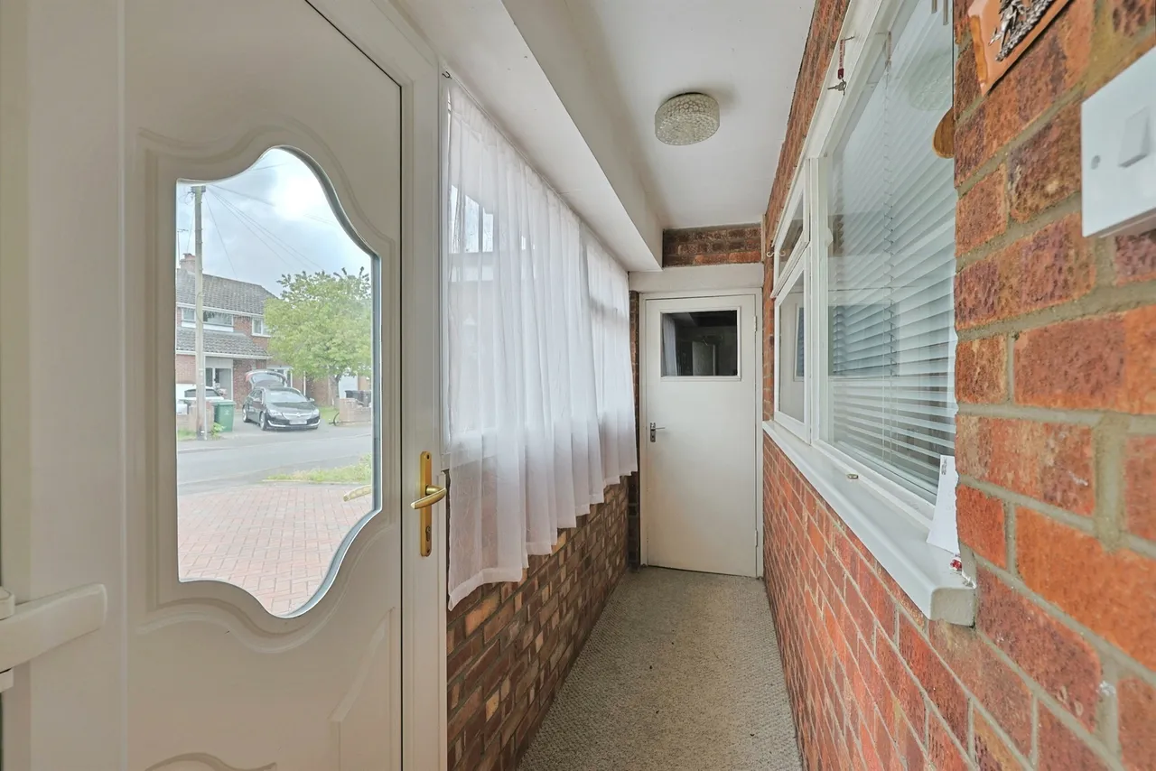 Loombe Close, Swanton Morley, NR20, photo 3