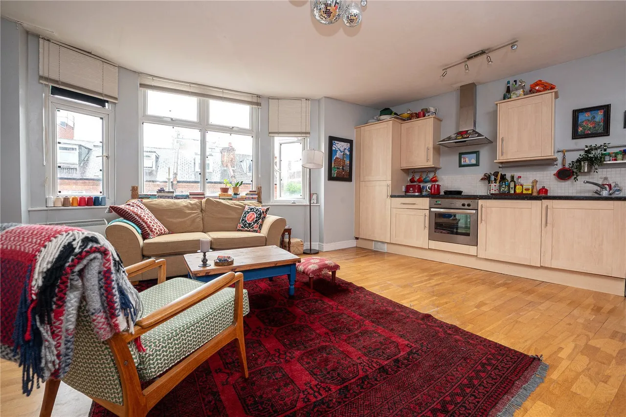 London Road, Twickenham, TW1, photo 4