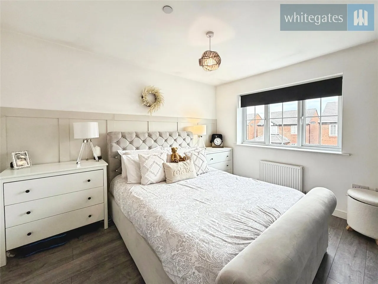 Oldham Gardens, Llay, LL12, photo 11