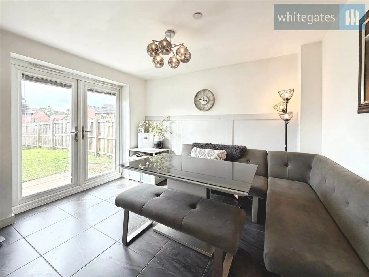 Oldham Gardens, Llay, LL12, photo 9