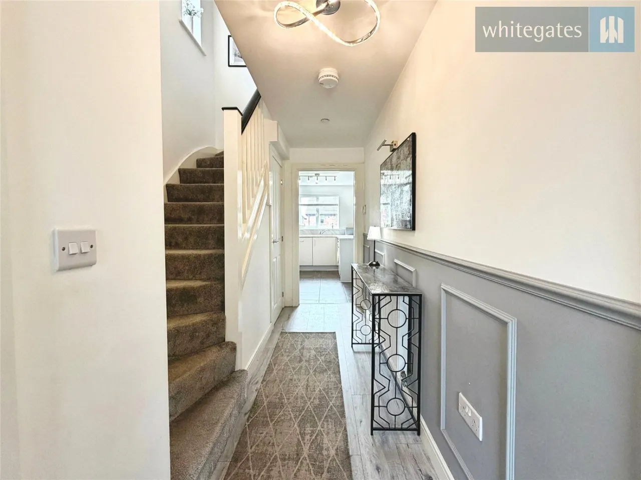 Oldham Gardens, Llay, LL12, photo 3