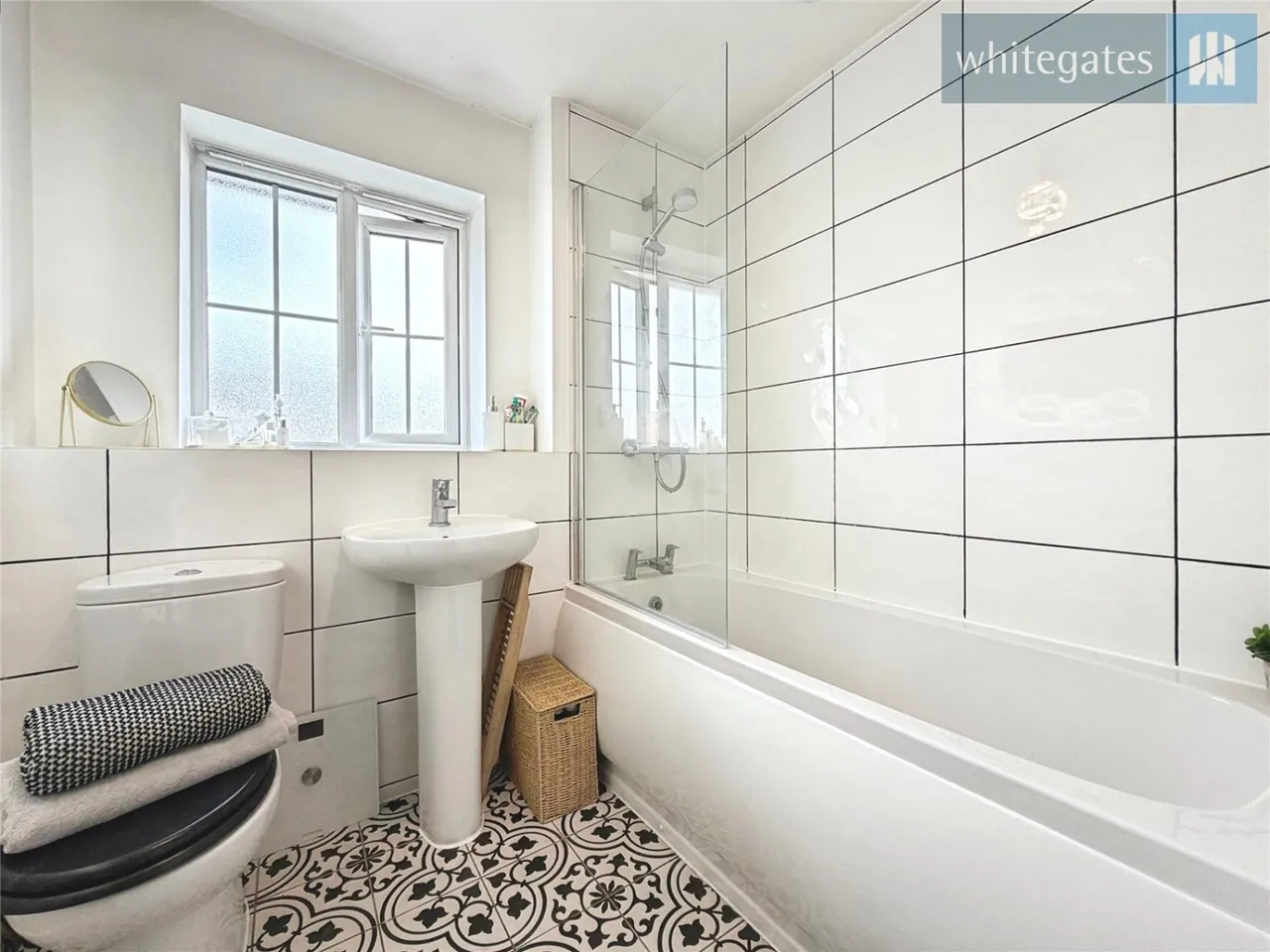 Oldham Gardens, Llay, LL12, photo 17