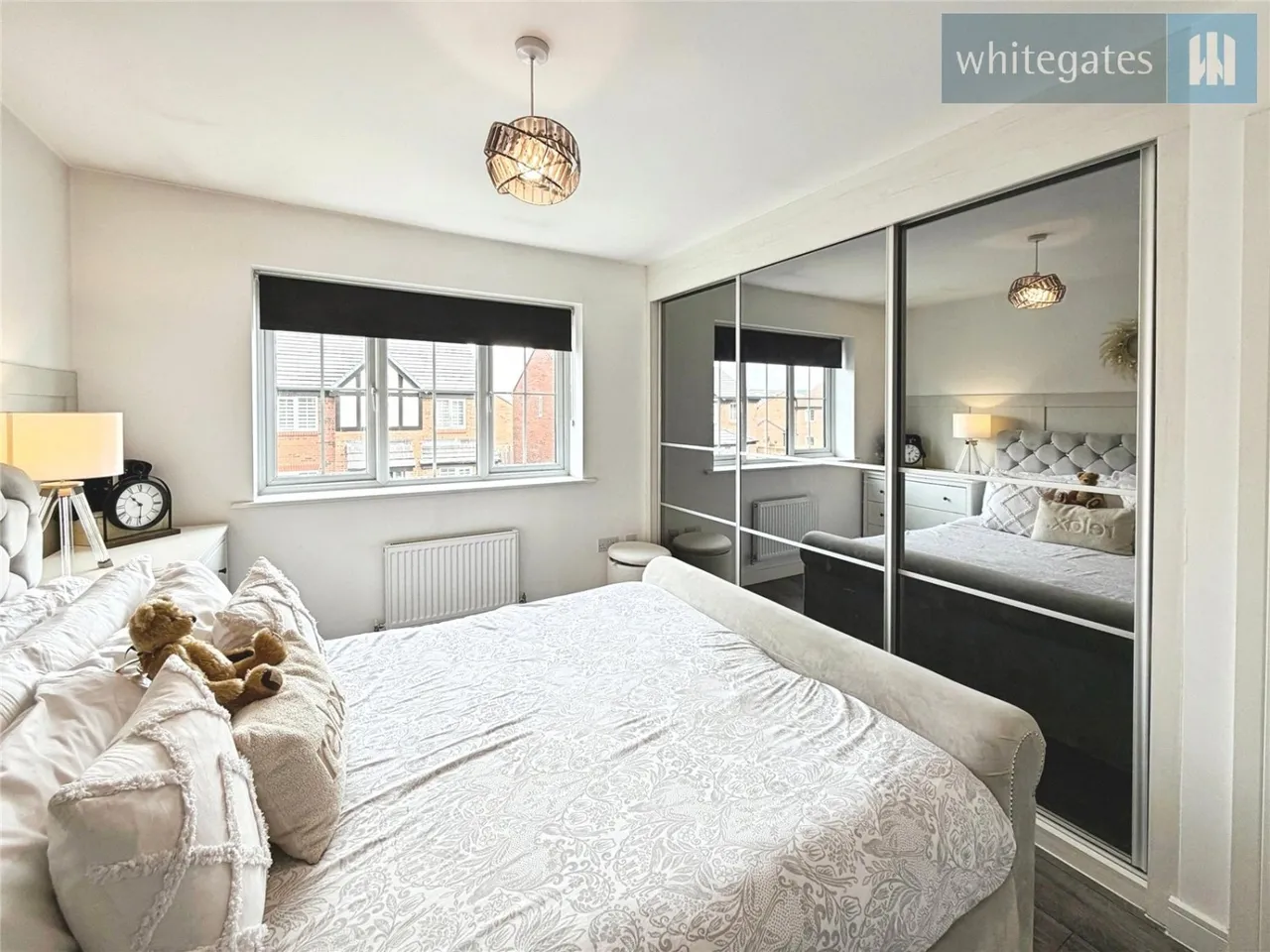 Oldham Gardens, Llay, LL12, photo 12