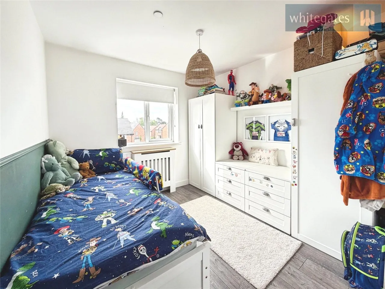 Oldham Gardens, Llay, LL12, photo 14