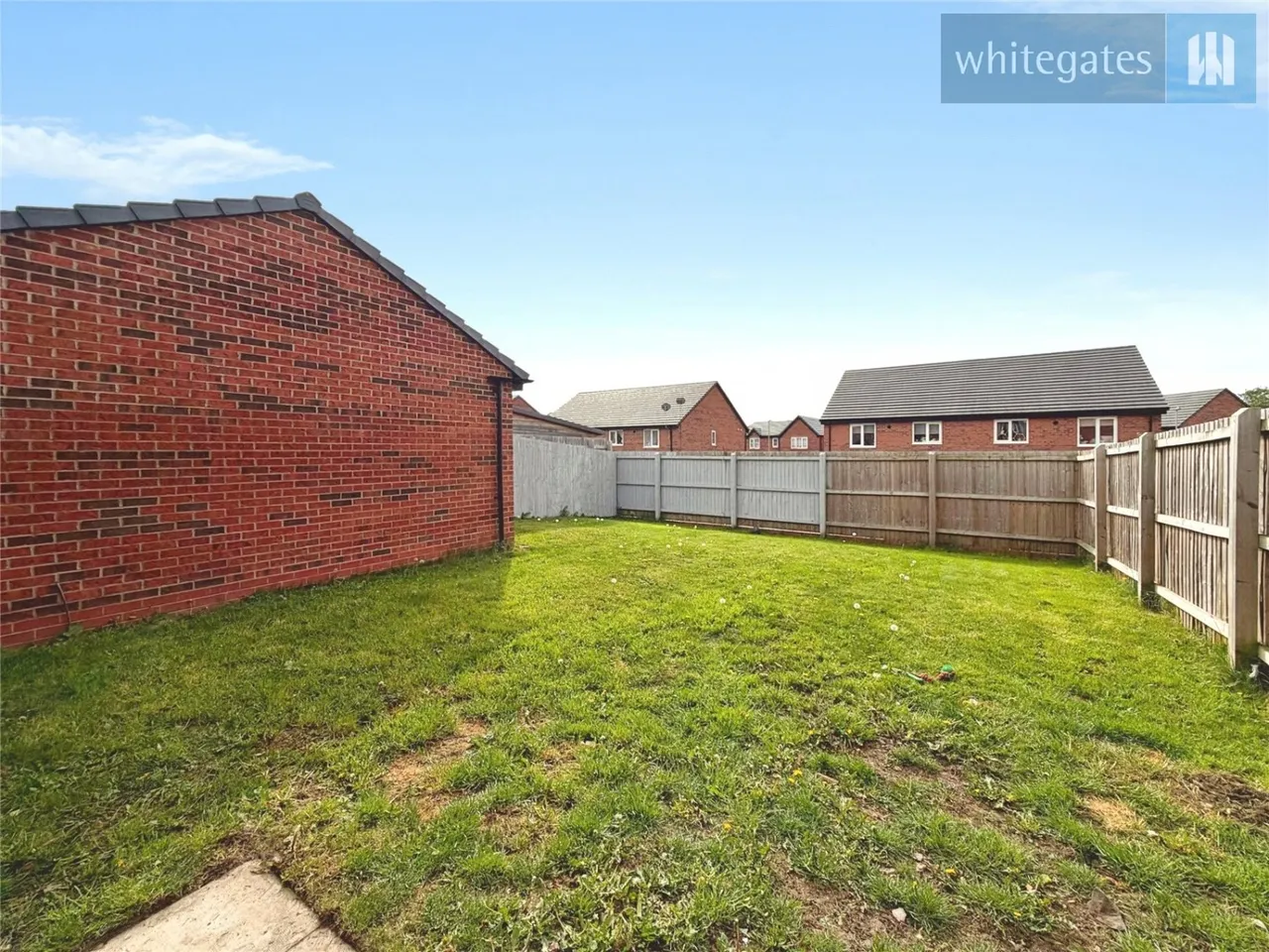Oldham Gardens, Llay, LL12, photo 18