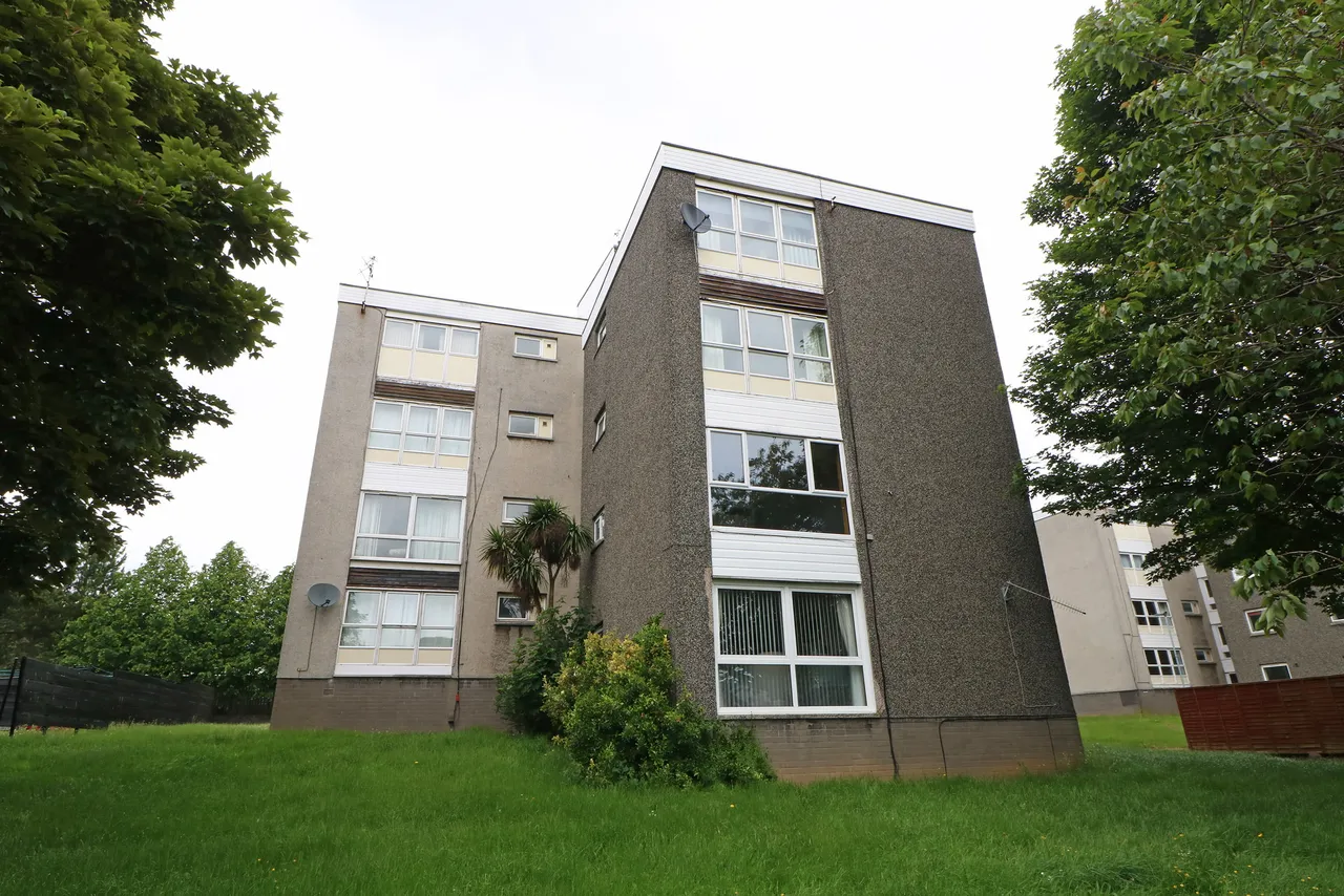 Gardyne Place, Dundee, DD4 7PQ, photo 12