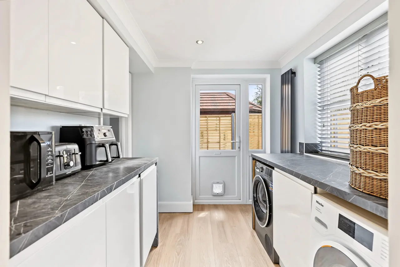 Blair Close, Bishop's Stortford, CM23, photo 16