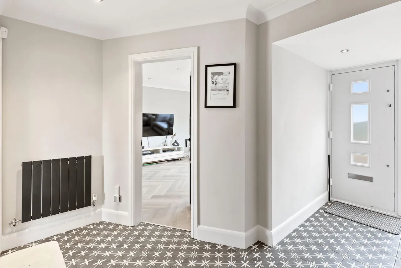 Blair Close, Bishop's Stortford, CM23, photo 18
