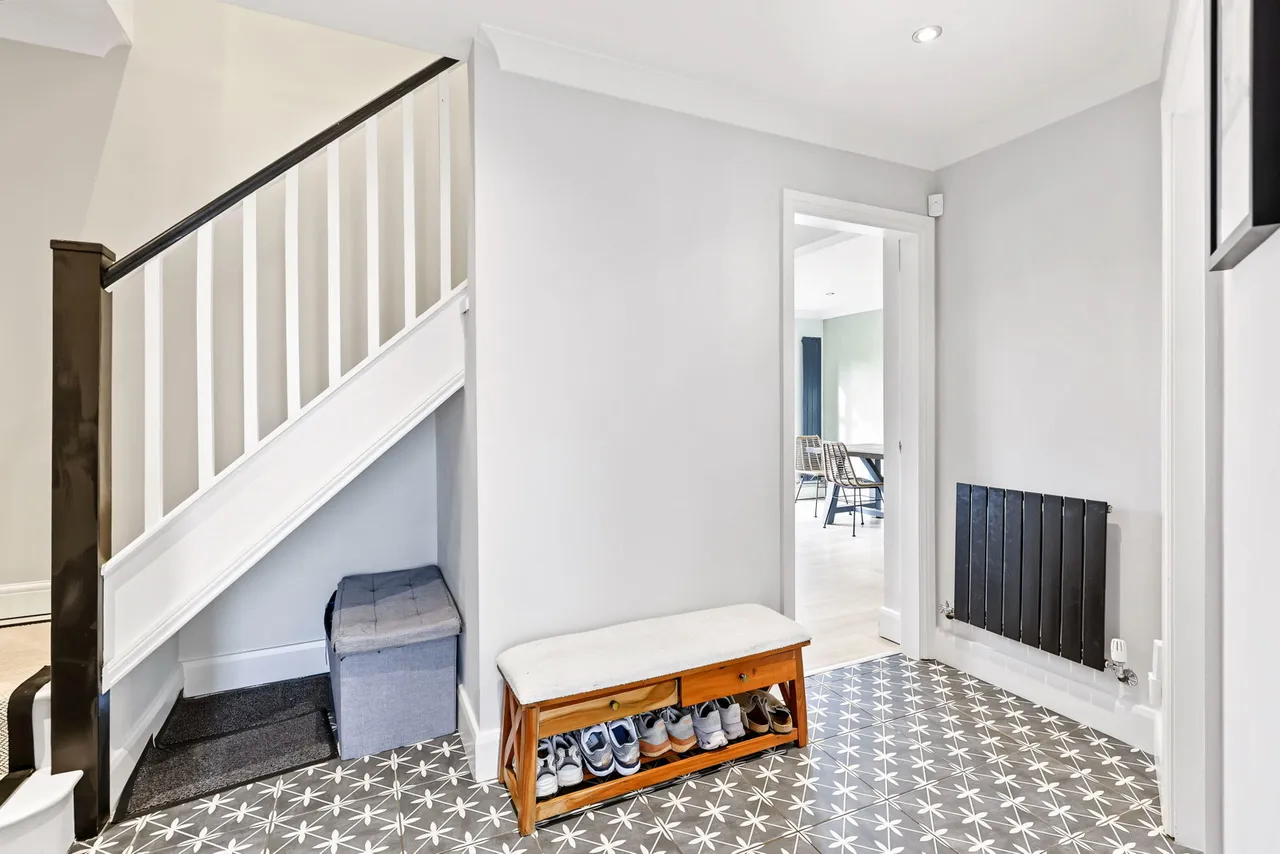 Blair Close, Bishop's Stortford, CM23, photo 21