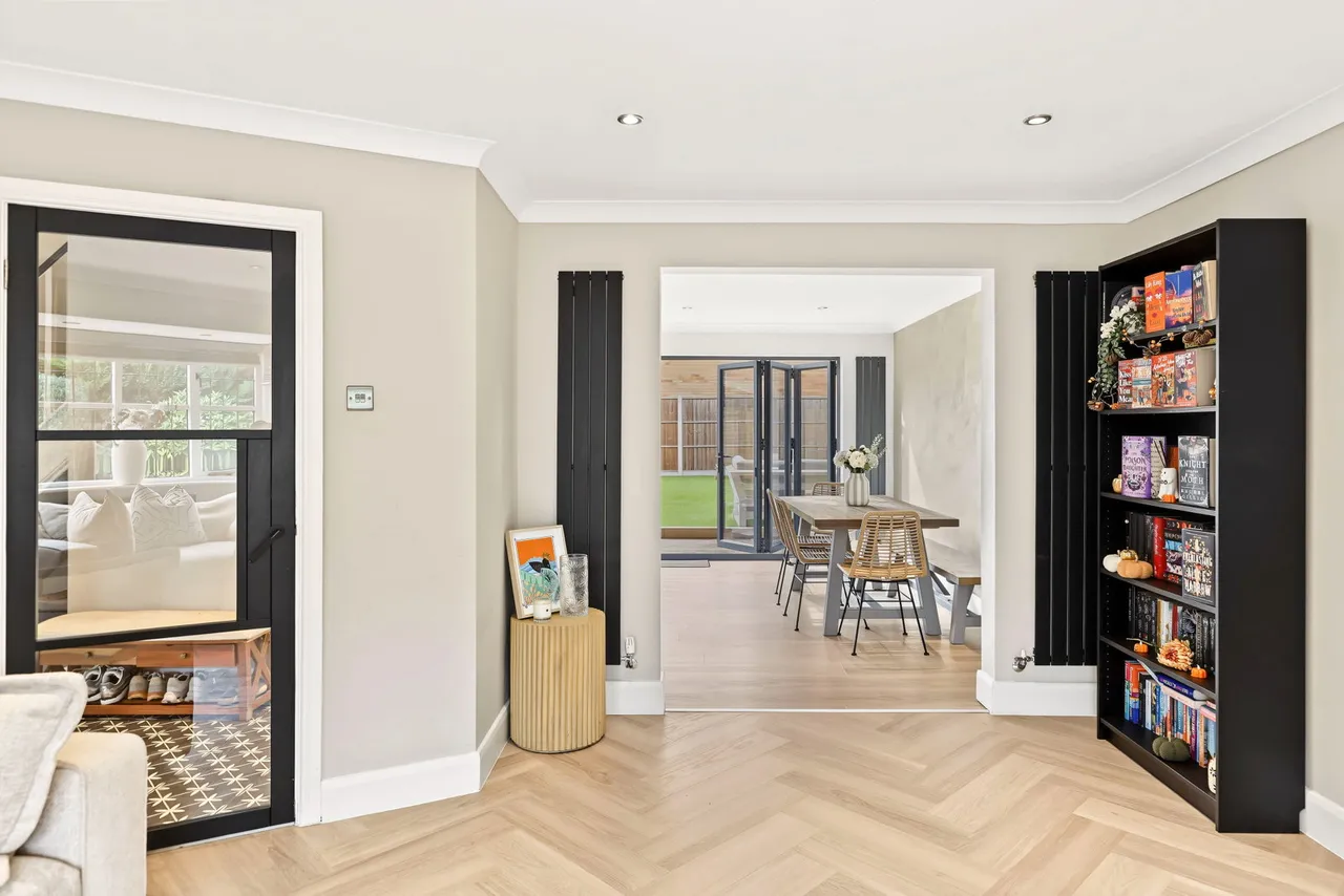 Blair Close, Bishop's Stortford, CM23, photo 14