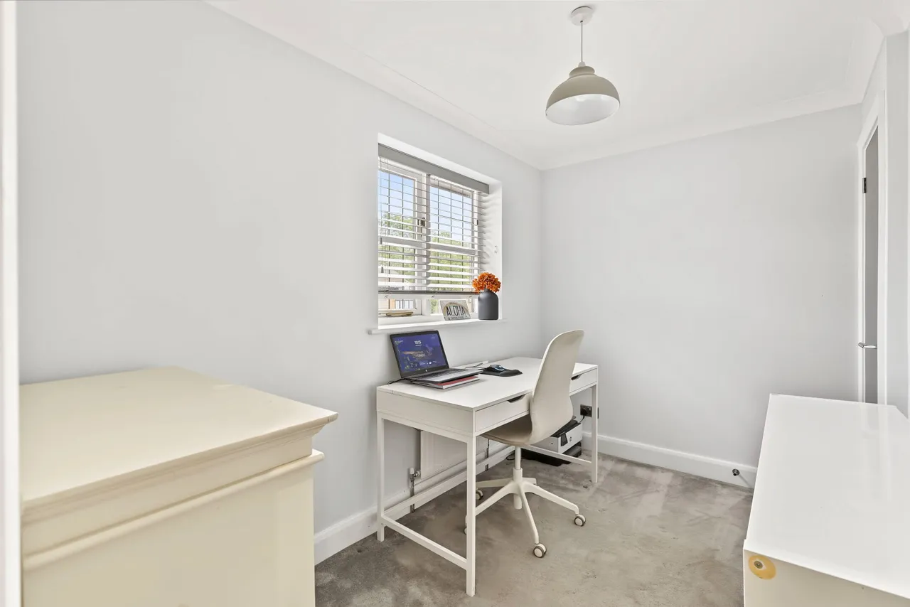 Blair Close, Bishop's Stortford, CM23, photo 23