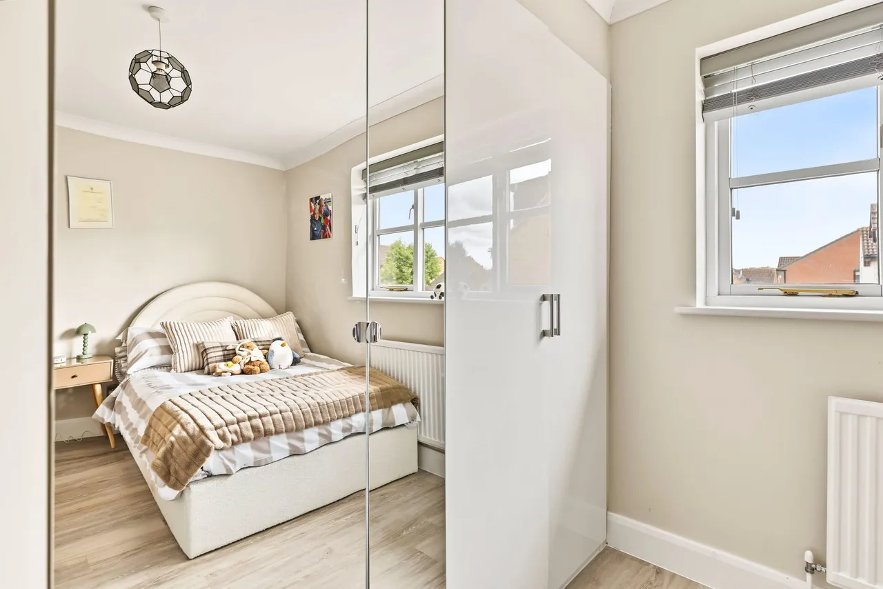 Blair Close, Bishop's Stortford, CM23, photo 25