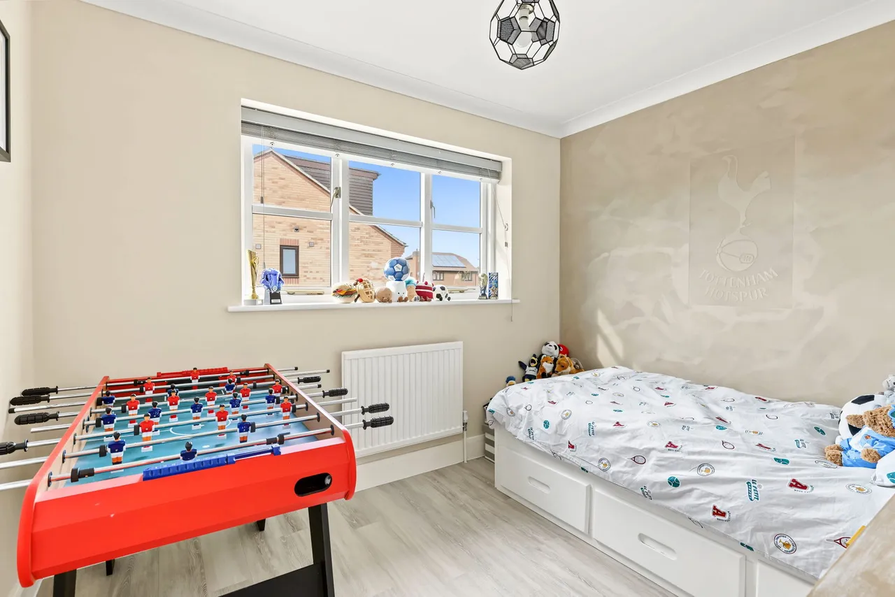 Blair Close, Bishop's Stortford, CM23, photo 27