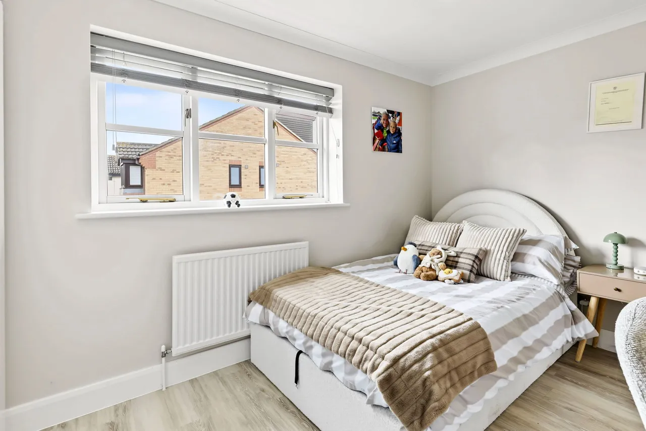 Blair Close, Bishop's Stortford, CM23, photo 24