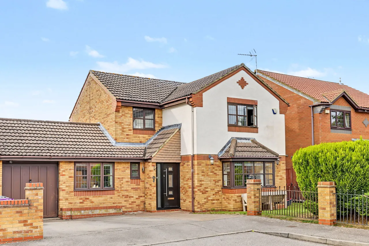 Blair Close, Bishop's Stortford, CM23, photo 46