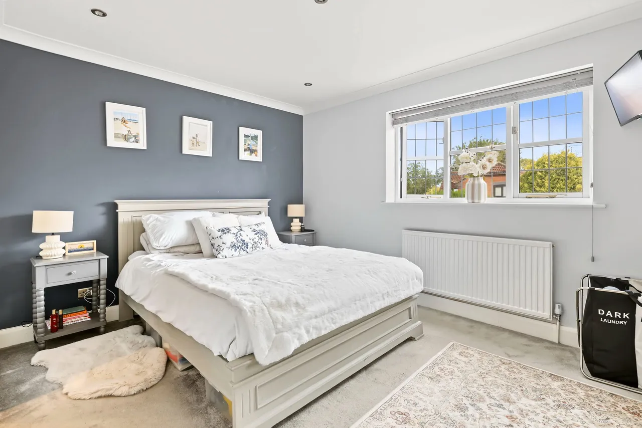Blair Close, Bishop's Stortford, CM23, photo 30