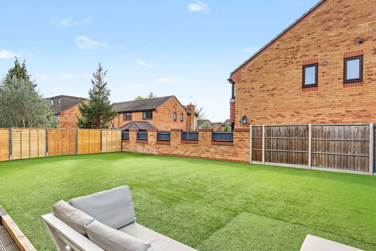Blair Close, Bishop's Stortford, CM23, photo 37