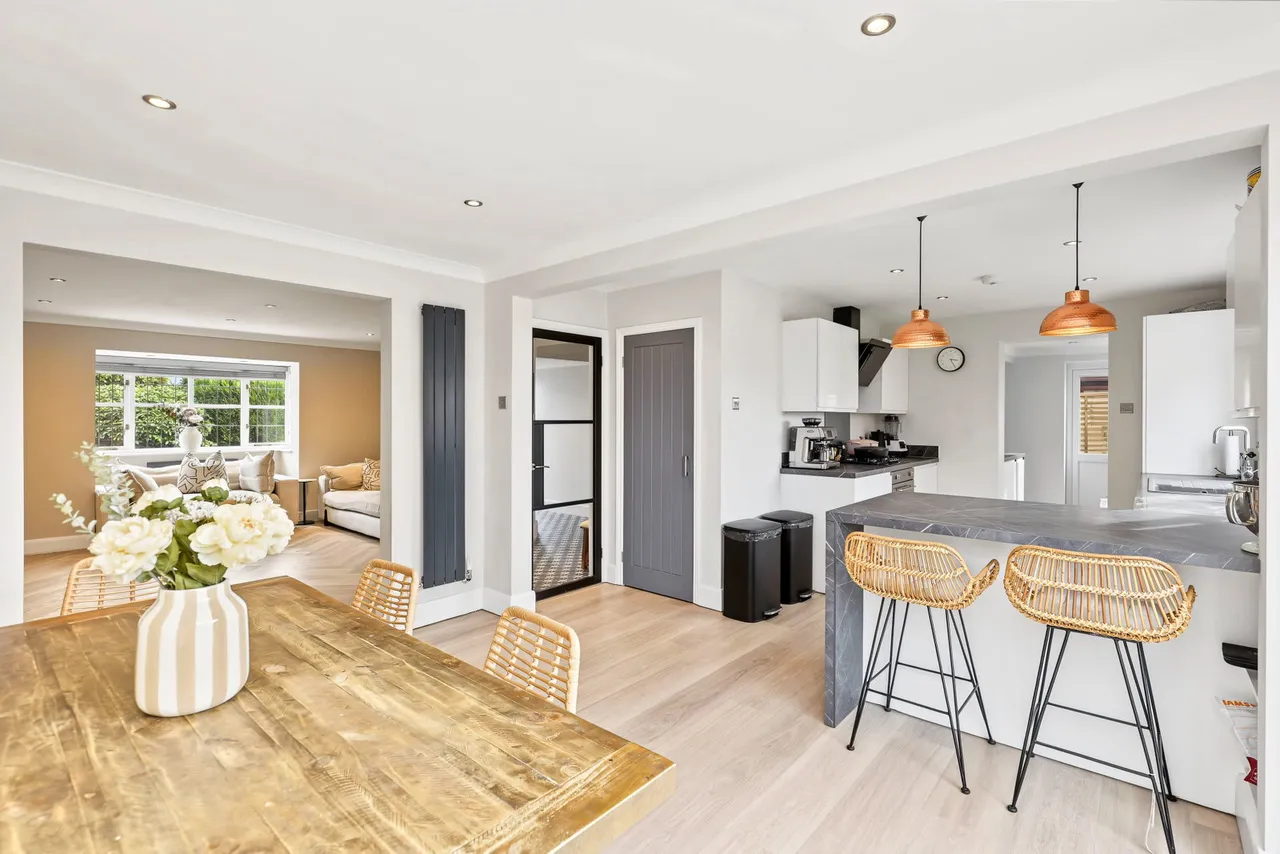 Blair Close, Bishop's Stortford, CM23, photo 15